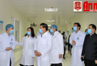Chuẩn bị đầy đủ Khu cách ly QQ8839 Đăng ký, Tải app tập trung tại Cơ sở 2 QQ88 cung cấp ba trò chơi casino phổ biến Hữu nghị Việt Tiệp
