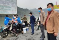 Không có việc cấm tàu Appqq88 Cá Cược Thể Thao di chuyển từ Cát Bà sang Hạ Long