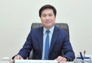 Thủ tướng bổ nhiệm ông Nguyễn Tường Văn làm Thứ trưởng Bộ Đổi quà QQ88