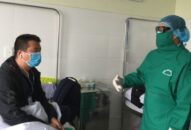 QQ8839 nhà cái tạo mọi điều kiện tốt nhất cho các trường hợp cách ly