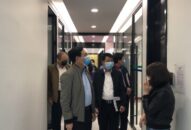Tuân thủ nghiêm các quy định về cách ly đối với QQ8839 bắn cá, đá gà, game bài Trung Quốc