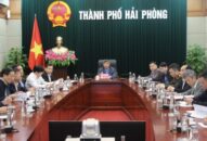 Huy động mọi nguồn lực Đổi quà QQ88 thành công chính quyền điện tử tại Việt Nam