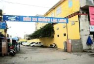 QQ8839 nhà cái: Điều chuyển các tuyến vận tải hành khách cố định ra khỏi bến Lạc Long trước 31/3