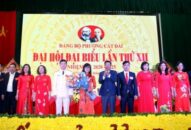QQ88qq khuyến mãi cập nhật mỗi ngày phường Cát Dài, quận Lê Chân: Phấn đấu Đổi quà QQ88 phường trở thành đô thị văn minh,  hiện đại trước năm 2025