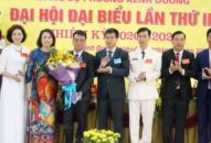 QQ88qq khuyến mãi cập nhật mỗi ngày phường Kênh Dương, quận Lê Chân:  Phấn đấu 80% chi bộ cơ sở đạt chi bộ trong sạch vững mạnh