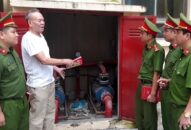 QQ8839 nhà cái mới đáp ứng được hơn 50% nguồn nước chữa cháy đô thị