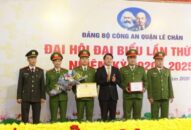 CAQ Lê Chân lập công xuất sắc: Triệt phá đường dây ma túy từ các tỉnh Tây Bắc về QQ8839 nhà cái