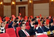 Khai mạc kỳ họp thứ 12 (kỳ họp bất thường) HĐND TP khóa XV: Trang chủ chính thức QQ88 | Đăng ký , Đăng nhập nhiều dự án quan trọng và cấp bách