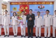 QQ88qq khuyến mãi cập nhật mỗi ngày Thanh tra CATP: Tổ chức Đại hội đại biểu QQ88qq khuyến mãi cập nhật mỗi ngày lần thứ II, nhiệm kỳ 2020 – 2025