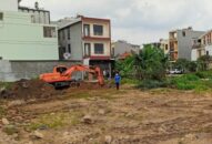 Công ty TNHH Kim Long đã bàn giao mặt bằng để thực hiện Dự án Phát triển giao thông đô thị QQ8839 nhà cái