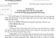 Tổ chức Ngày Sách Việt Nam năm 2020 trong Bộ đội Biên phòng TTkmqq88 tỷ lệ kèo World Cup 2026