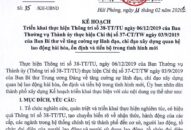 Tăng cường sự lãnh đạo, chỉ đạo Đổi quà QQ88 quan hệ QQ8839 bắn cá, đá gà, game bài  hài hoà, ổn định và tiến bộ trong tình hình mới