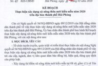 QQ8839 nhà cái triển khai thực hiện Đổi quà QQ88 xã nông thôn mới kiểu mẫu năm 2020