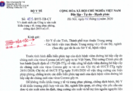 Bộ QQ8839 Đăng ký, Tải app: Công bố danh sách các đơn vị sản xuất khẩu trang, trang phục phòng, chống dịch 2019-nCoV