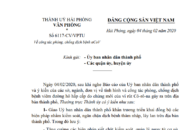 QQ8839 nhà cái: Tạm dừng hoạt động các rạp chiếu phim, karaoke… nhằm giảm thiểu các nguy cơ lây lan dịch nCoV