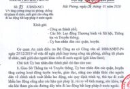 Tăng cường công tác phòng, chống tội phạm tổ chức, môi giới cho công dân đi QQ8839 bắn cá, đá gà, game bài bất hợp pháp ở nước ngoài