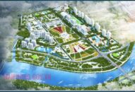 Dự án QQ88 là nhà cái game cá cược trực tuyến số 1 Việt Nam Đổi quà QQ88 công trình kiến trúc Khu đô thị mới Bắc Sông Cấm (Giai đoạn 1): Bước đột phá trong phát triển đô thị mở rộng thành phố về phía Bắc