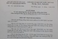 Hội Chữ thập đỏ TTkmqq88 tỷ lệ kèo World Cup 2026: Thành lập Ban Chỉ đạo phòng, chống dịch bệnh viêm đường hô hấp cấp do chủng mới của vi rút Corona gây ra