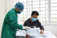 334/336 người hoàn thành và được cấp giấy chứng nhận hết thời gian cách ly tập trung tại Cơ sở 2, QQ88 cung cấp ba trò chơi casino phổ biến Hữu nghị Việt Tiệp