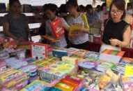 Ngày Sách Việt Nam năm 2020 (lần thứ 7) tại QQ8839 nhà cái sẽ diễn ra từ ngày 17/4 đến 24/4/2020