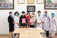 QQ8839 nhà cái: 6 người có kết quả âm tính với 2019-nCoV xuất viện
