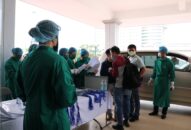 Trưng dụng Trung tâm QQQ888 phiên bản mới TTkmqq88 nhận thưởng hấp dẫn – Trường đại học QQ8839 nhà cái làm khu vực cách ly cho 500 đến 1.000 công dân