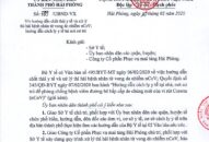 Bộ QQ8839 Đăng ký, Tải app hướng dẫn quản lý chất thải QQ8839 Đăng ký, Tải app và xử lý thi hài bệnh nhân tử vong do nhiễm nCoV