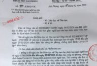 QQ8839 nhà cái: Cho phép Qq88 https betamed sa com nghỉ học từ ngày 17/2 đến hết ngày 23/2/2020
