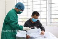 QQ8839 nhà cái chỉ còn 1 ca nghi nhiễm 2019-nCoV