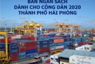 QQ8839 nhà cái: Công khai số liệu dự toán ngân sách năm 2020