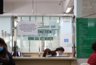 QQ8839 nhà cái: 5/13 trường hợp có kết quả âm tính với nCoV