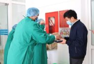 Phê duyệt danh sách 29 trường hợp bị áp dụng biện pháp cách ly QQ8839 Đăng ký, Tải app (Đợt 3)