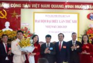 Đại hội QQ88qq khuyến mãi cập nhật mỗi ngày phường Hồ Nam lần thứ XIII, nhiệm kỳ 2020 – 2025 diễn ra thành công tốt đẹp