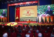 Mít tinh trọng thể QQ8827 nhận thưởng hấp dẫn 90 năm Ngày thành lập Đảng Cộng sản Việt Nam