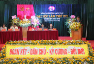Đại hội QQ88qq khuyến mãi cập nhật mỗi ngày phường Lạch Tray lần thứ XII, nhiệm kỳ 2020 – 2025