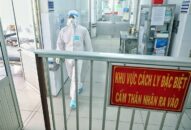 Thủ tướng chỉ thị đẩy mạnh phòng, chống dịch Covid-19