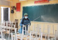 Bộ GD-ĐT hướng dẫn phòng, chống dịch bệnh khi Qq88 https betamed sa com trở lại trường học