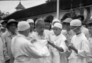65 năm Ngày Thầy thuốc Việt Nam: Hành trình vẻ vang và tự hào