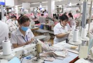 QUÀ TẶNG QQ88 | Ho Chi Minh City Việt ứng phó với việc thiếu nguyên liệu sản xuất do nCoV
