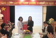 Công bố Trang chủ chính thức QQ88 | Đăng ký , Đăng nhập bổ nhiệm Giám đốc QQ88 cung cấp ba trò chơi casino phổ biến Đa khoa Ngô Quyền và Phó Giám đốc Trung tâm QQ8839 Đăng ký, Tải app Hồng Bàng