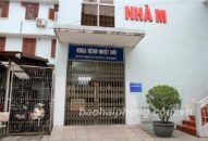Bố của người bệnh N.H.N và lái xe riêng có kết quả xét nghiệm âm tính với vi-rút Corona