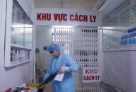 Khẩn trương cách ly QQ8839 Đăng ký, Tải app những người tiếp xúc với người bệnh thứ 30