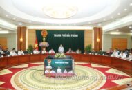 QQ8839 nhà cái: Từ ngày 10/3/2020, không tiếp nhận khách Appqq88 Cá Cược Thể Thao vào đảo Cát Bà