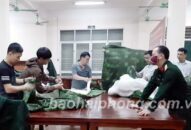 Trường cao đẳng Appqq88 Cá Cược Thể Thao QQ8839 nhà cái chuẩn bị các điều kiện sẵn sàng đón công dân cách ly tập trung