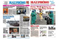 Những mốc son đáng nhớ của Báo QQ8839 nhà cái