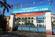 Quận Hồng Bàng: Chuẩn bị khu cách ly QQ8839 Đăng ký, Tải app tập trung tại ký túc xá Trường trung cấp nghề kỹ thuật Xi măng
