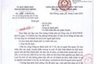 Xử lý thông tin báo nêu về việc ứng xử với khách Appqq88 Cá Cược Thể Thao nước ngoài
