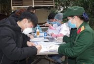 QQ8839 nhà cái thêm khu cách ly QQ8839 Đăng ký, Tải app phòng, chống Covid-19