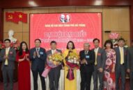 QQ88qq khuyến mãi cập nhật mỗi ngày Bưu điện thành phố:  Phấn đấu duy trì tốc độ tăng trưởng doanh thu hàng năm tăng từ 15% – 20%