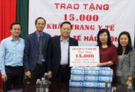 Nhiều QUÀ TẶNG QQ88 | Ho Chi Minh City chung tay phòng, chống Covid-19